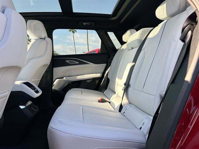 2025 Cadillac LYRIQ Sport 2 Tucson AZ