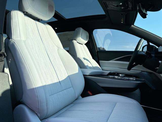 2025 Cadillac LYRIQ Sport 2 Tucson AZ