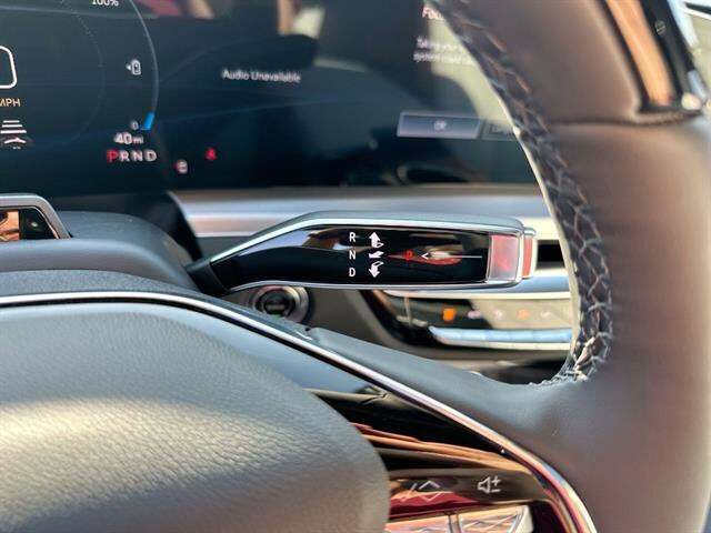 2025 Cadillac LYRIQ Sport 2 Tucson AZ