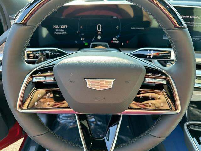 2025 Cadillac LYRIQ Sport 2 Tucson AZ