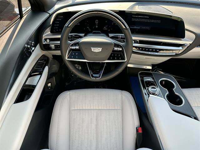 2025 Cadillac LYRIQ Sport 2 Tucson AZ