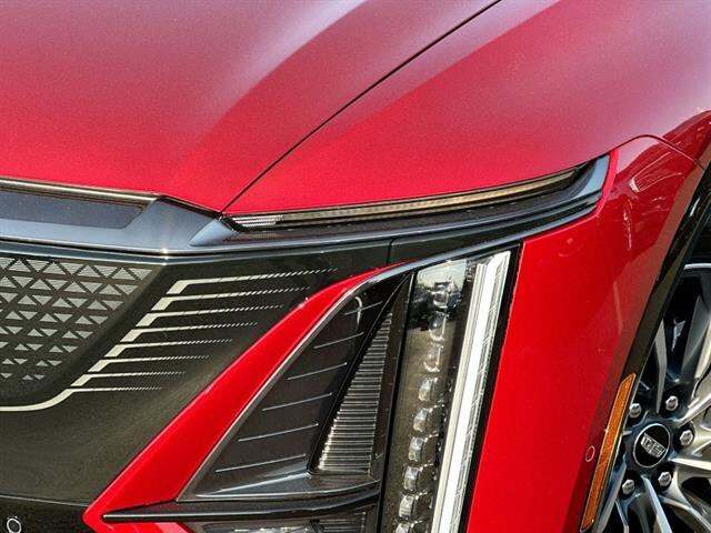 2025 Cadillac LYRIQ Sport 2 Tucson AZ