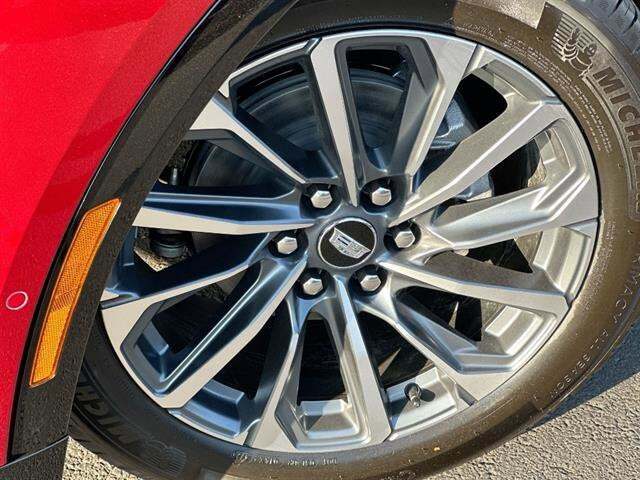 2025 Cadillac LYRIQ Sport 2 Tucson AZ