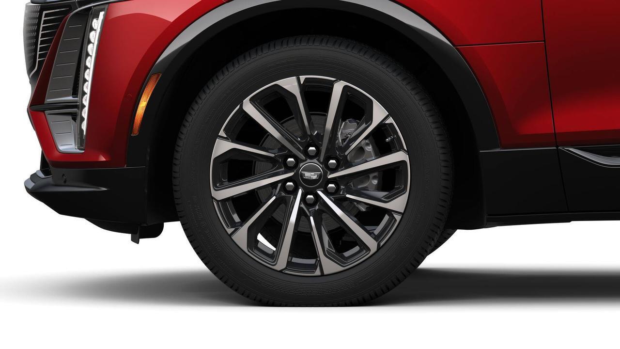 2025 Cadillac LYRIQ Sport 2 Tucson AZ