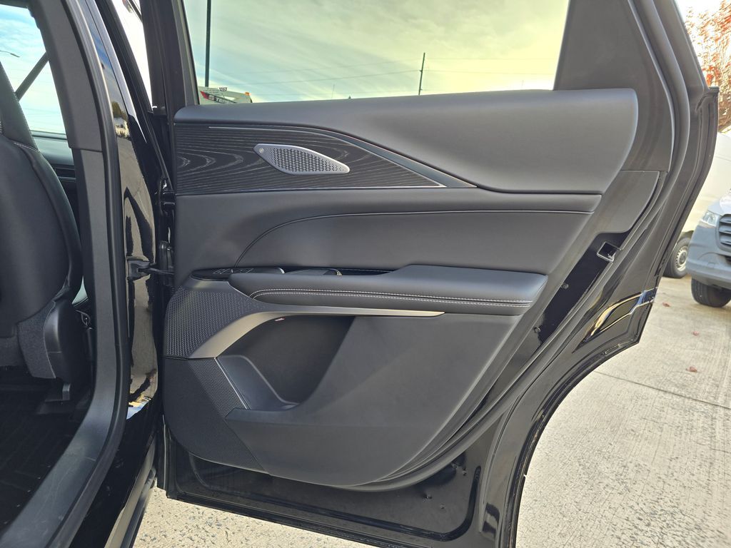 2025 Cadillac LYRIQ Sport Concord NC