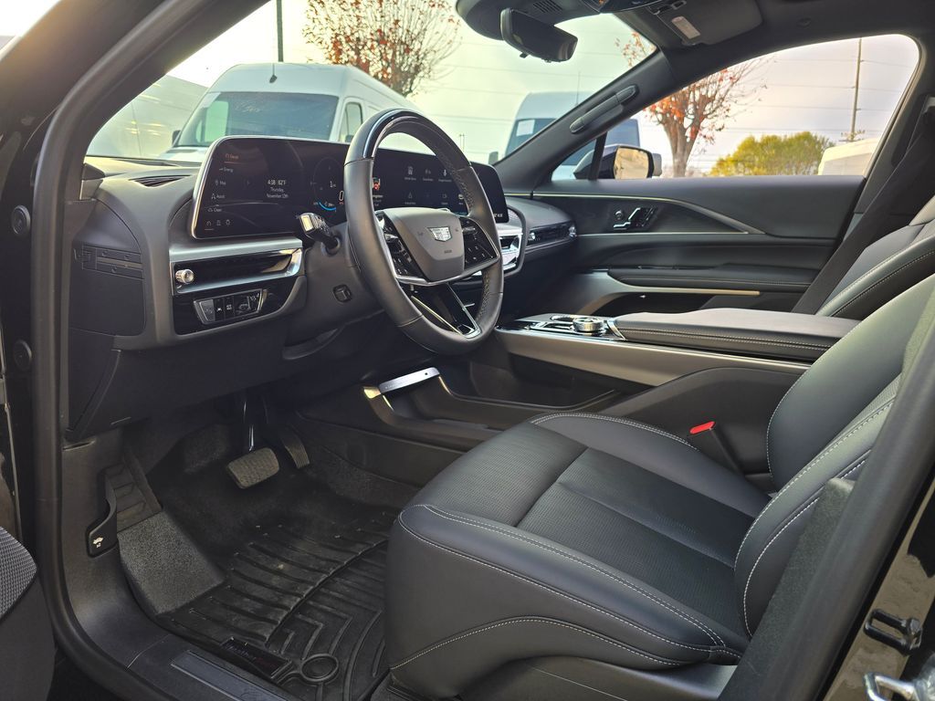 2025 Cadillac LYRIQ Sport Concord NC