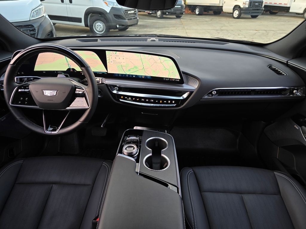 2025 Cadillac LYRIQ Sport Concord NC