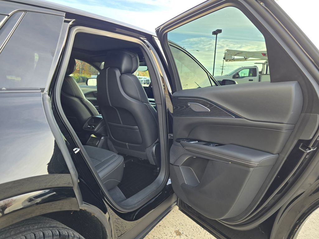 2025 Cadillac LYRIQ Sport Concord NC