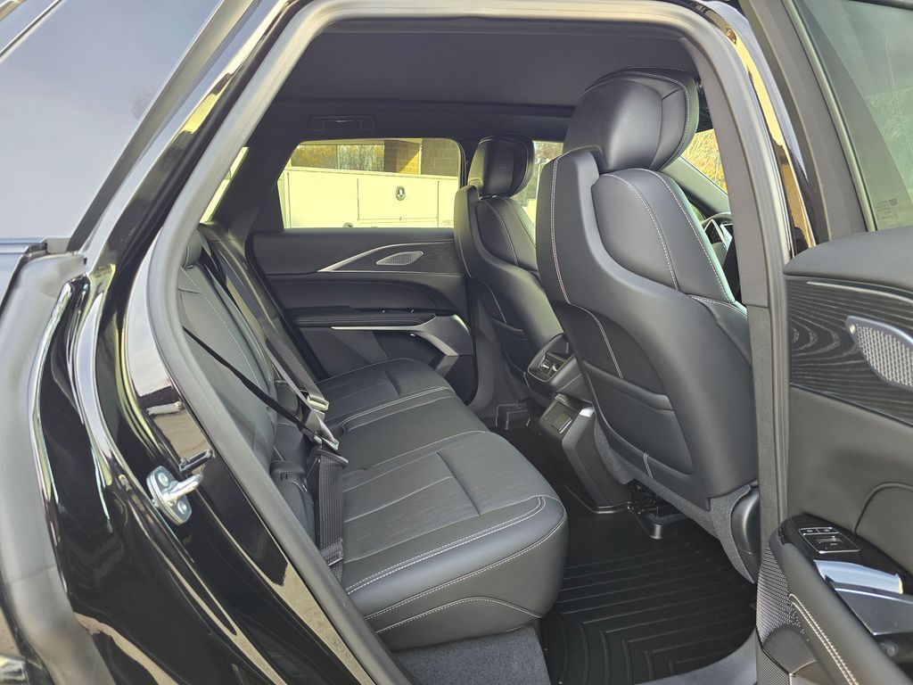 2025 Cadillac LYRIQ Sport Concord NC