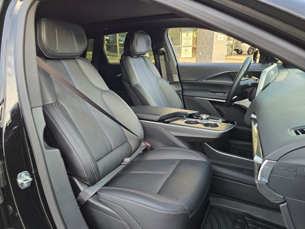 2025 Cadillac LYRIQ Sport Concord NC