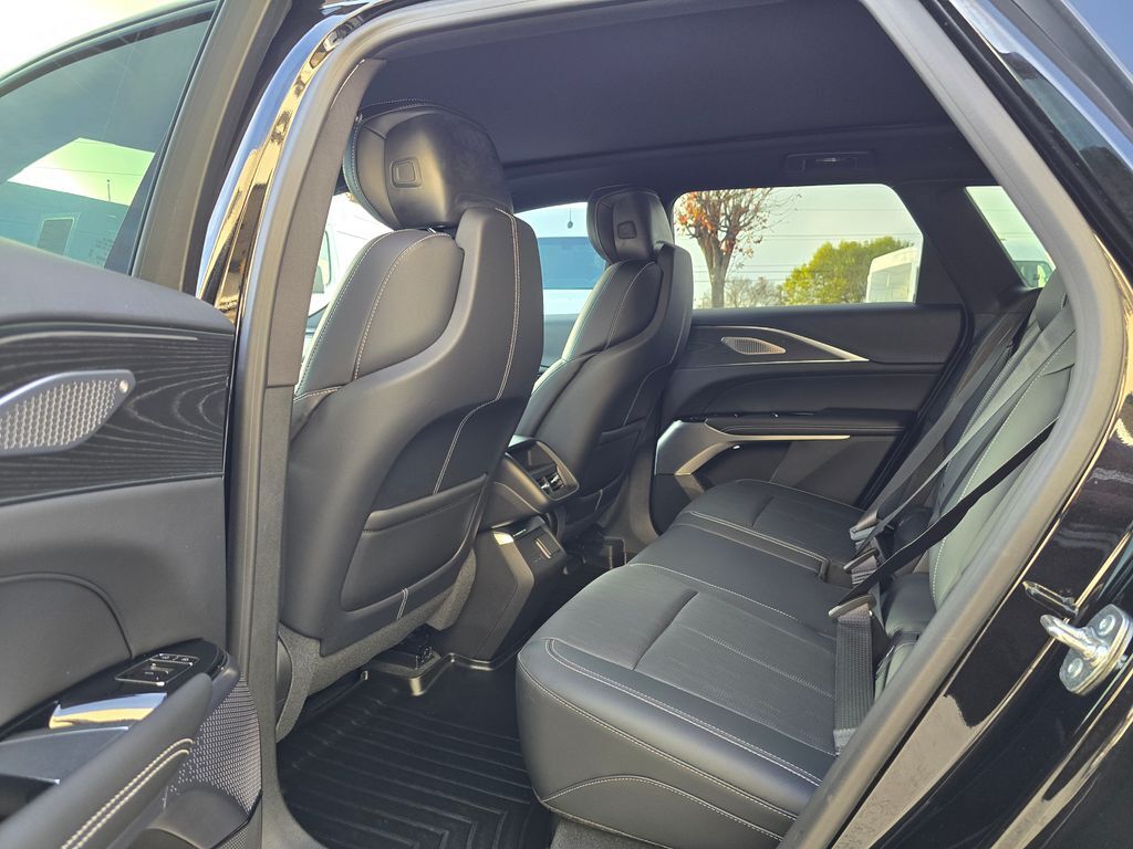 2025 Cadillac LYRIQ Sport Concord NC