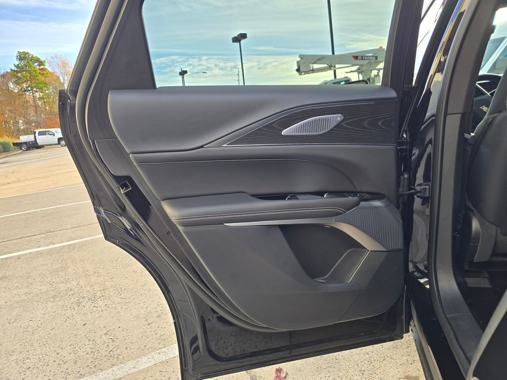 2025 Cadillac LYRIQ Sport Concord NC