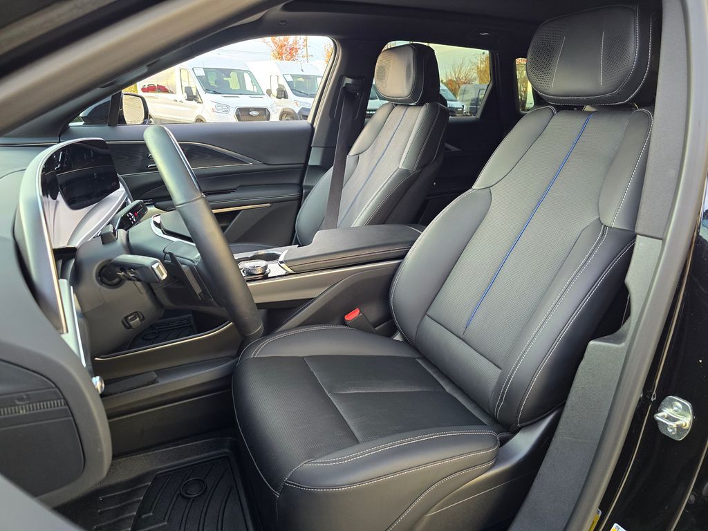 2025 Cadillac LYRIQ Sport Concord NC