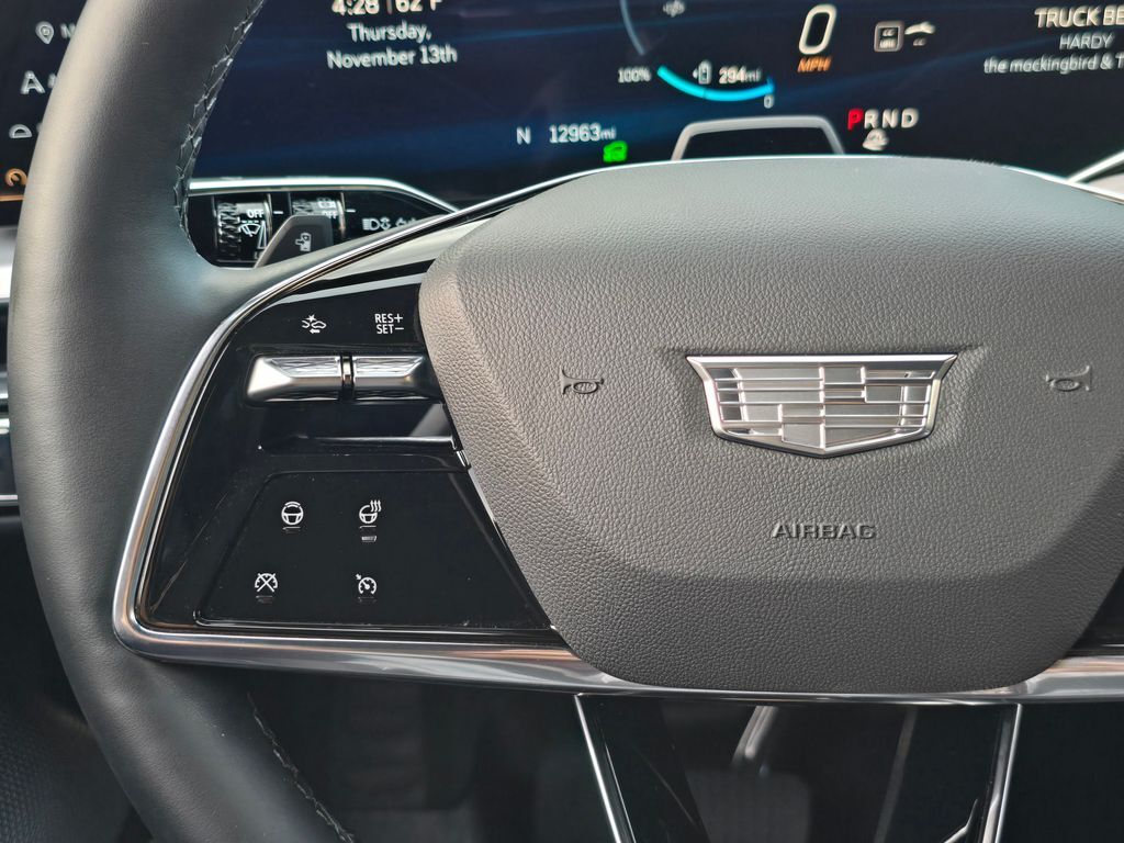 2025 Cadillac LYRIQ Sport Concord NC