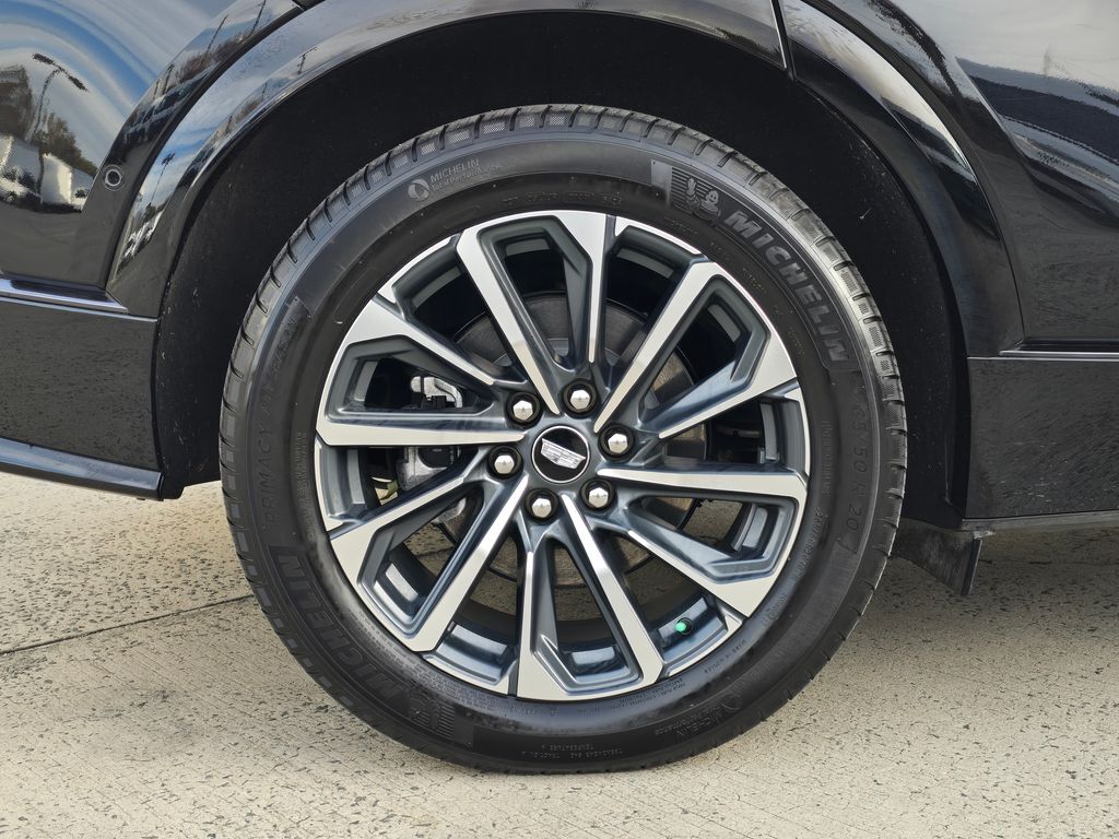 2025 Cadillac LYRIQ Sport Concord NC