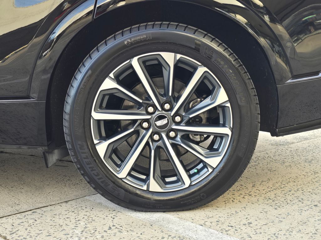 2025 Cadillac LYRIQ Sport Concord NC