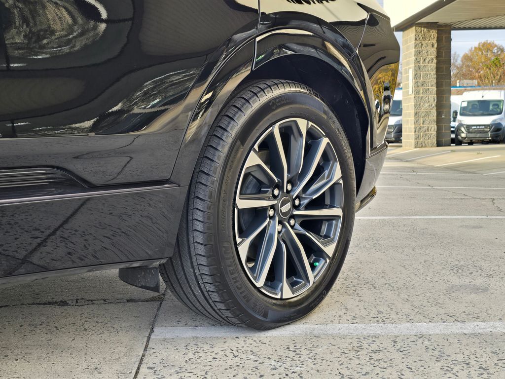 2025 Cadillac LYRIQ Sport Concord NC