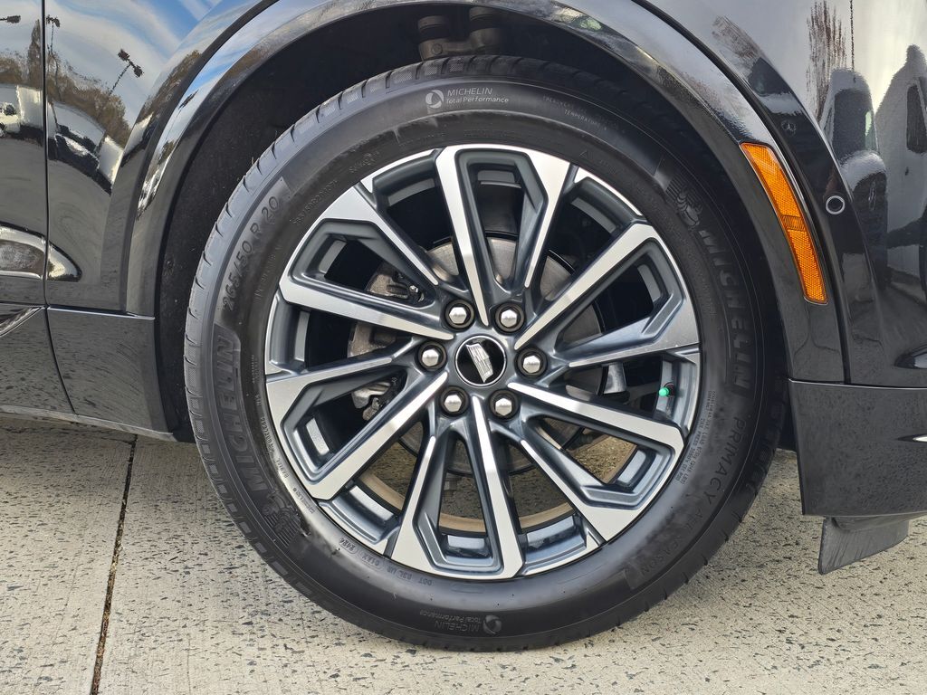 2025 Cadillac LYRIQ Sport Concord NC