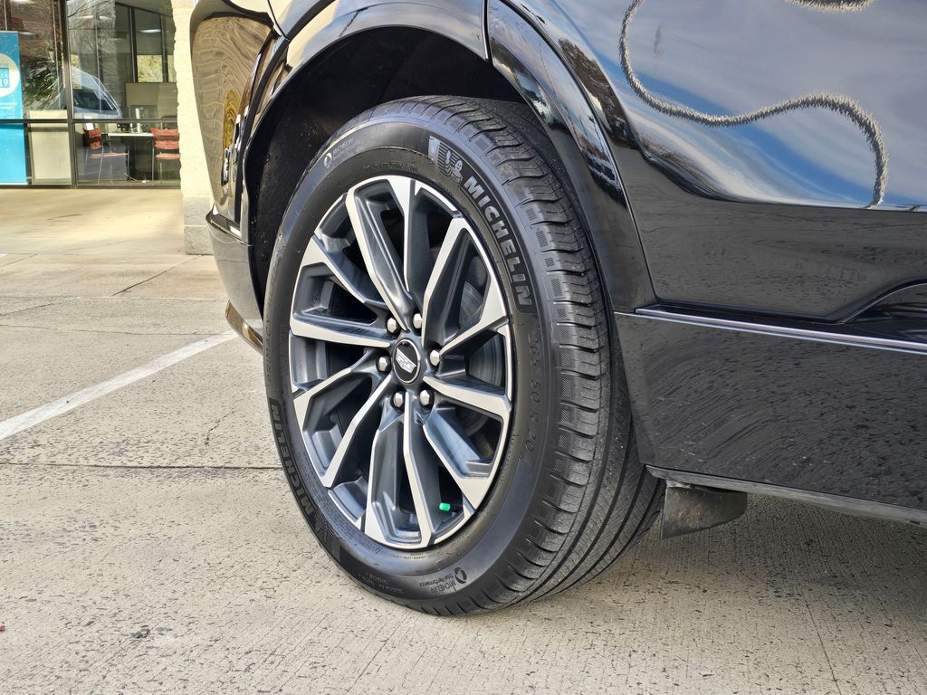 2025 Cadillac LYRIQ Sport Concord NC