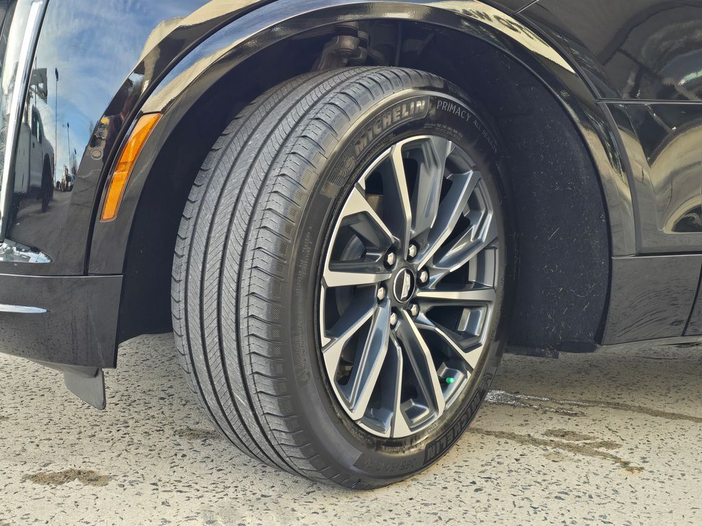 2025 Cadillac LYRIQ Sport Concord NC