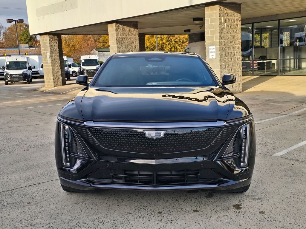 2025 Cadillac LYRIQ Sport Concord NC
