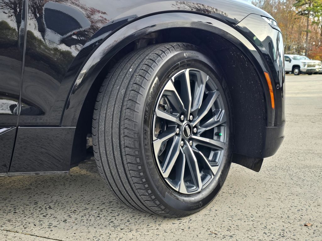 2025 Cadillac LYRIQ Sport Concord NC