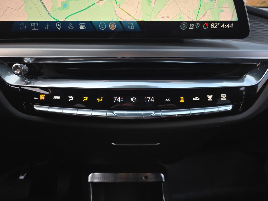 2025 Cadillac LYRIQ Sport Concord NC