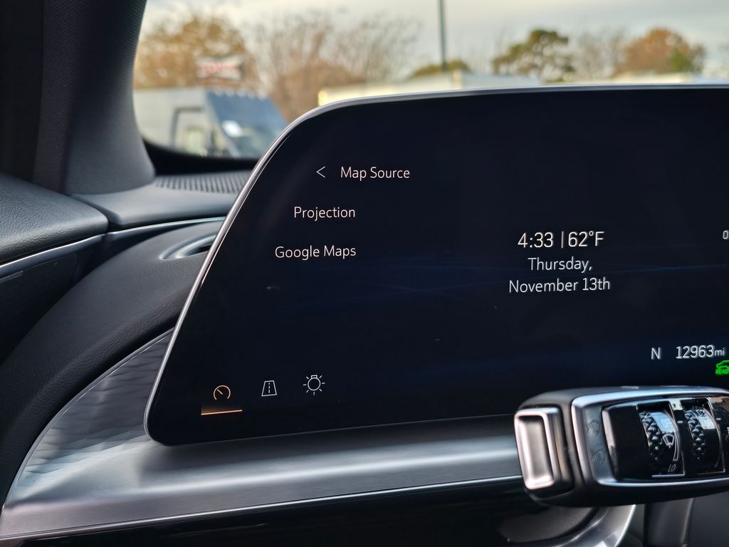 2025 Cadillac LYRIQ Sport Concord NC