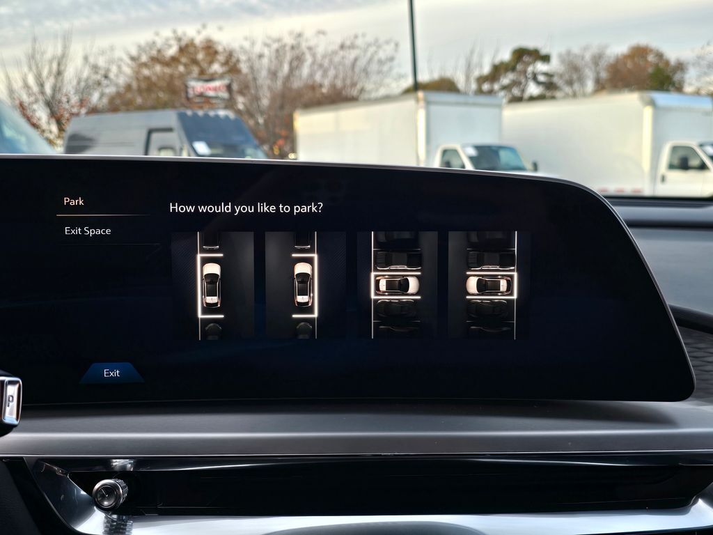 2025 Cadillac LYRIQ Sport Concord NC