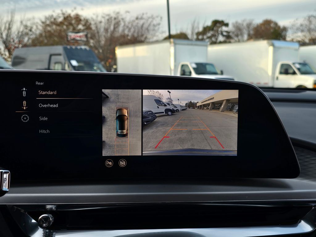 2025 Cadillac LYRIQ Sport Concord NC