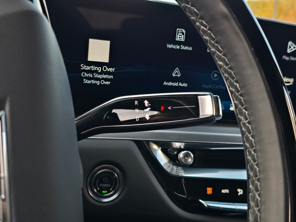 2025 Cadillac LYRIQ Sport Concord NC