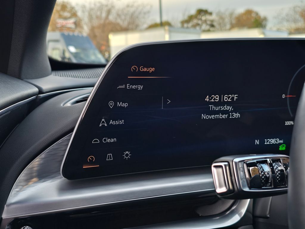 2025 Cadillac LYRIQ Sport Concord NC