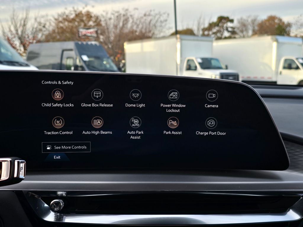 2025 Cadillac LYRIQ Sport Concord NC