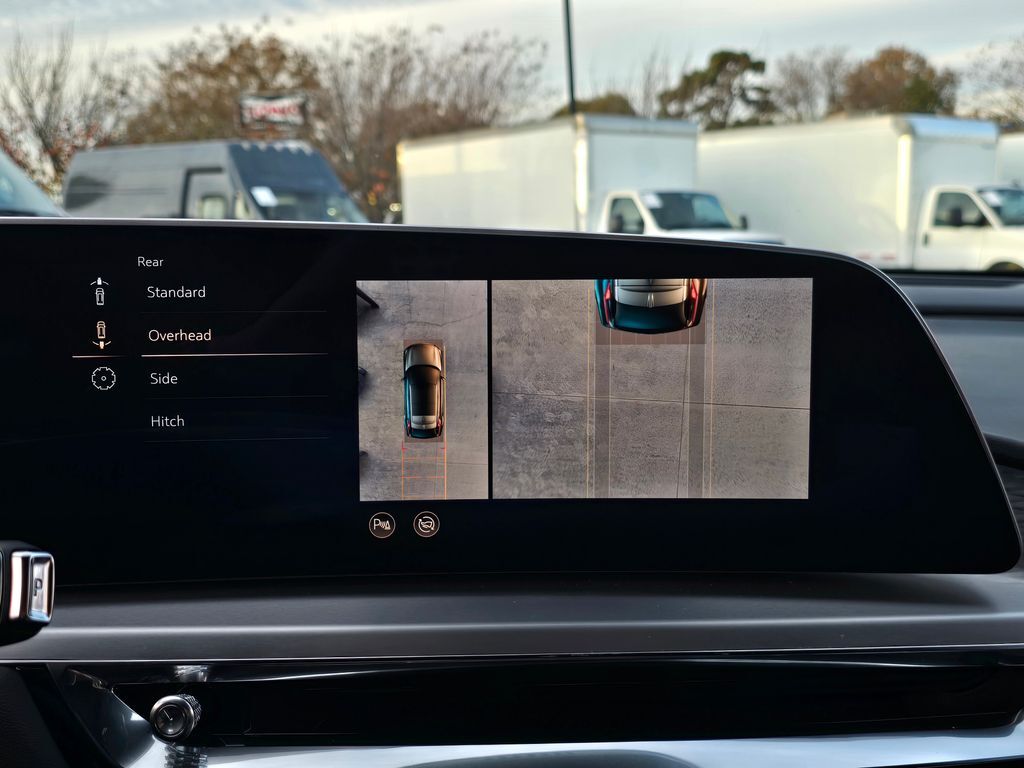 2025 Cadillac LYRIQ Sport Concord NC