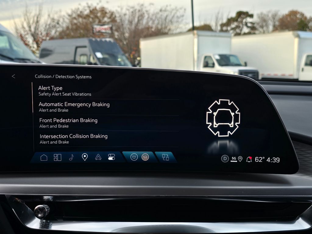 2025 Cadillac LYRIQ Sport Concord NC
