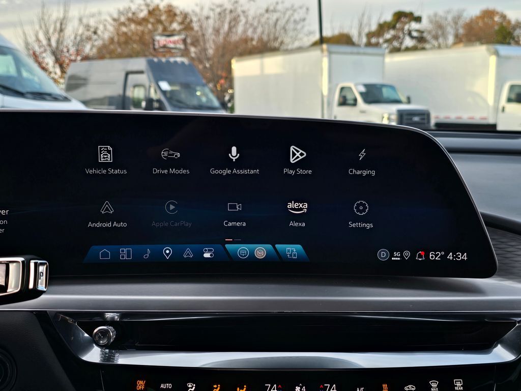 2025 Cadillac LYRIQ Sport Concord NC