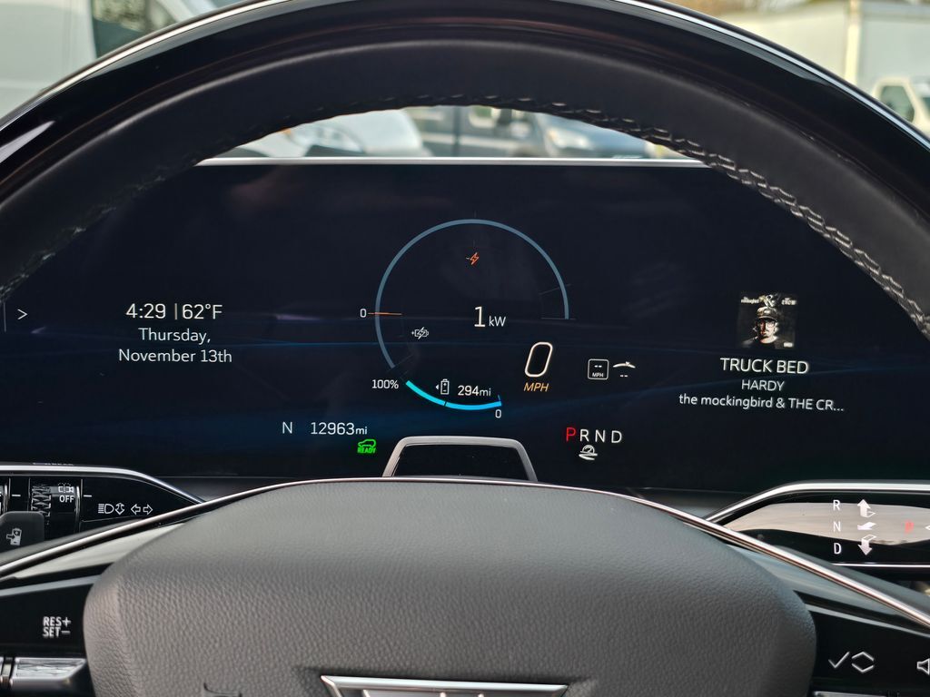 2025 Cadillac LYRIQ Sport Concord NC