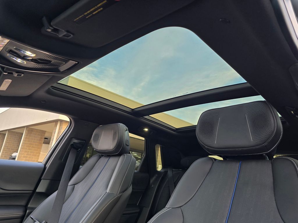 2025 Cadillac LYRIQ Sport Concord NC