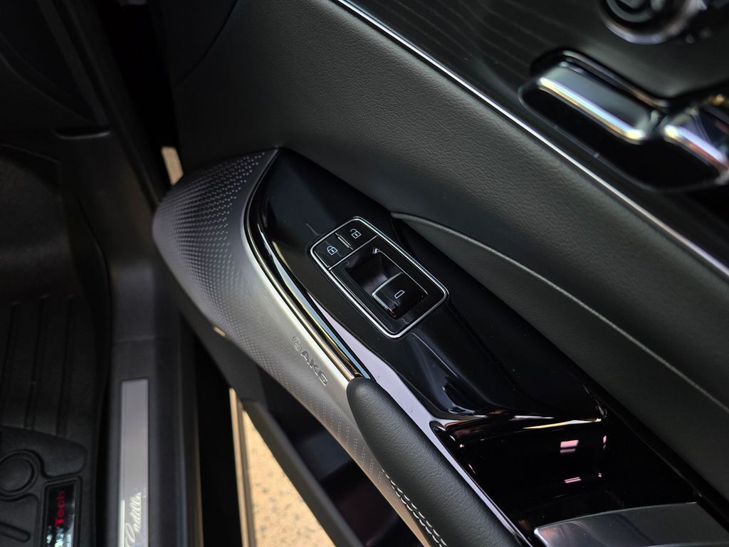 2025 Cadillac LYRIQ Sport Concord NC