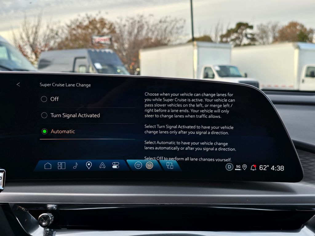 2025 Cadillac LYRIQ Sport Concord NC