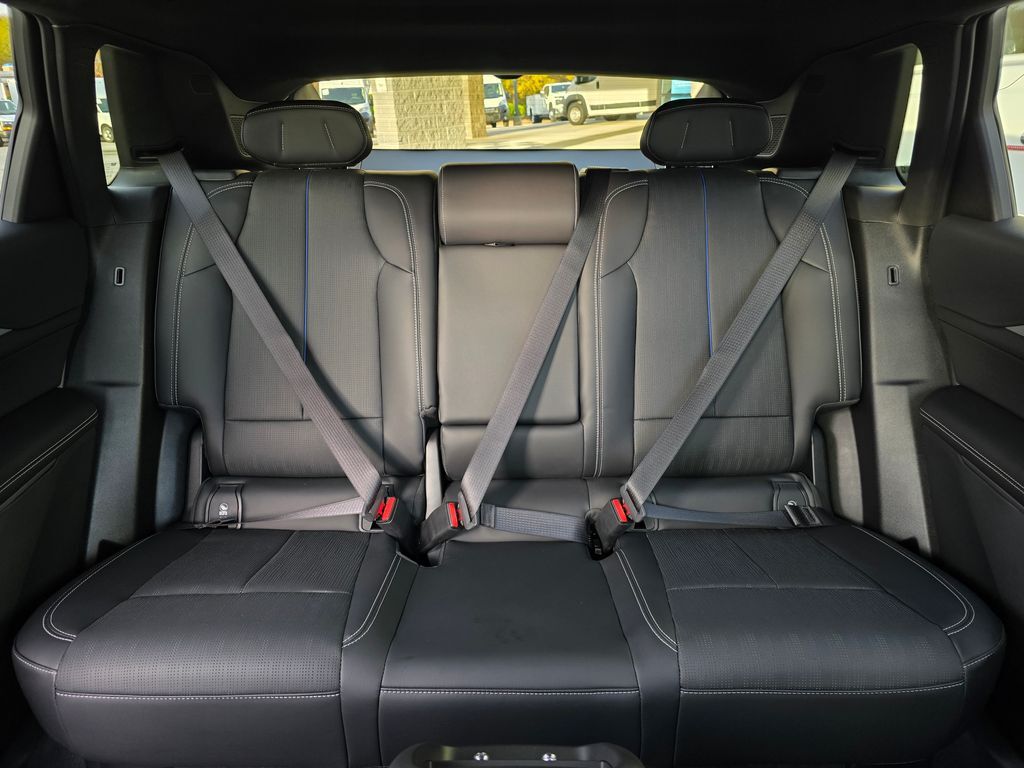 2025 Cadillac LYRIQ Sport Concord NC