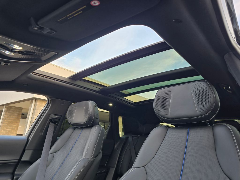 2025 Cadillac LYRIQ Sport Concord NC