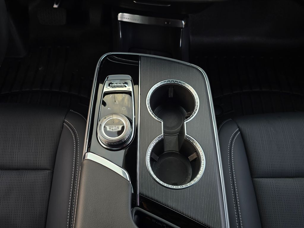 2025 Cadillac LYRIQ Sport Concord NC