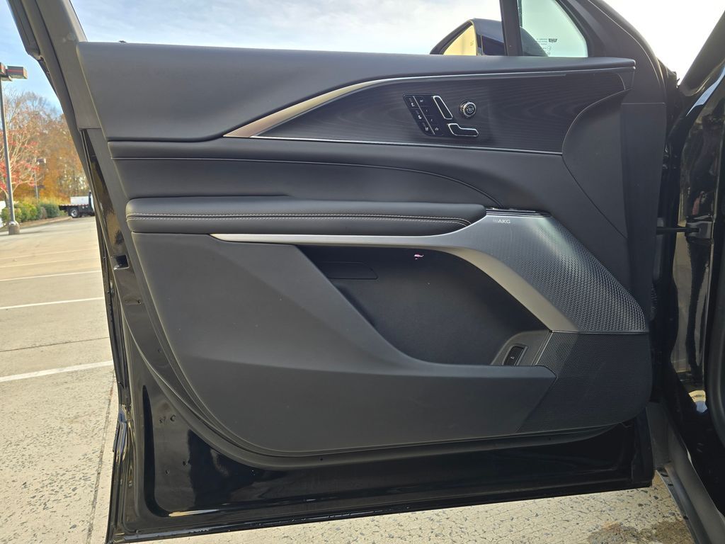 2025 Cadillac LYRIQ Sport Concord NC