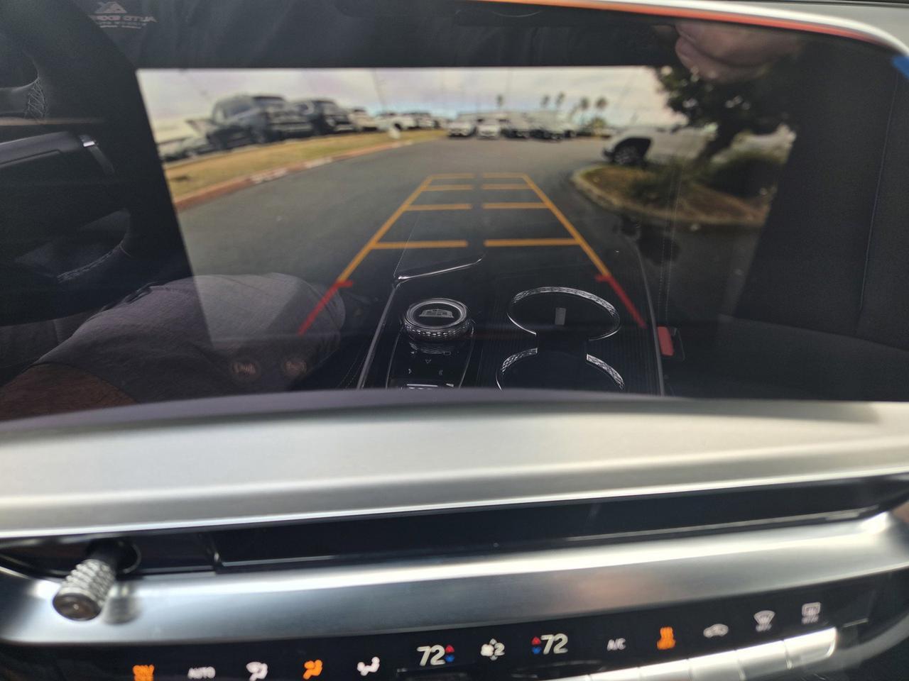 2025 Cadillac LYRIQ Sport Roseville CA