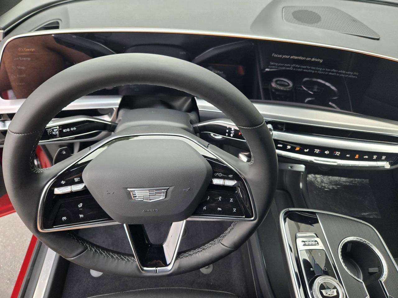 2025 Cadillac LYRIQ Sport Roseville CA