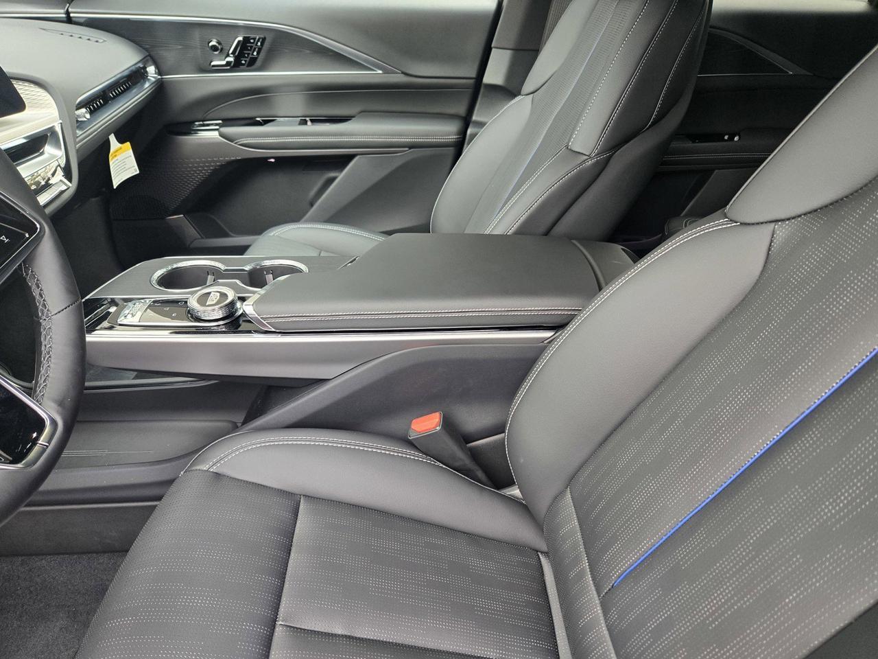 2025 Cadillac LYRIQ Sport Roseville CA