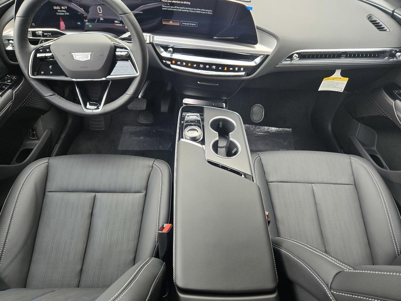 2025 Cadillac LYRIQ Sport Roseville CA