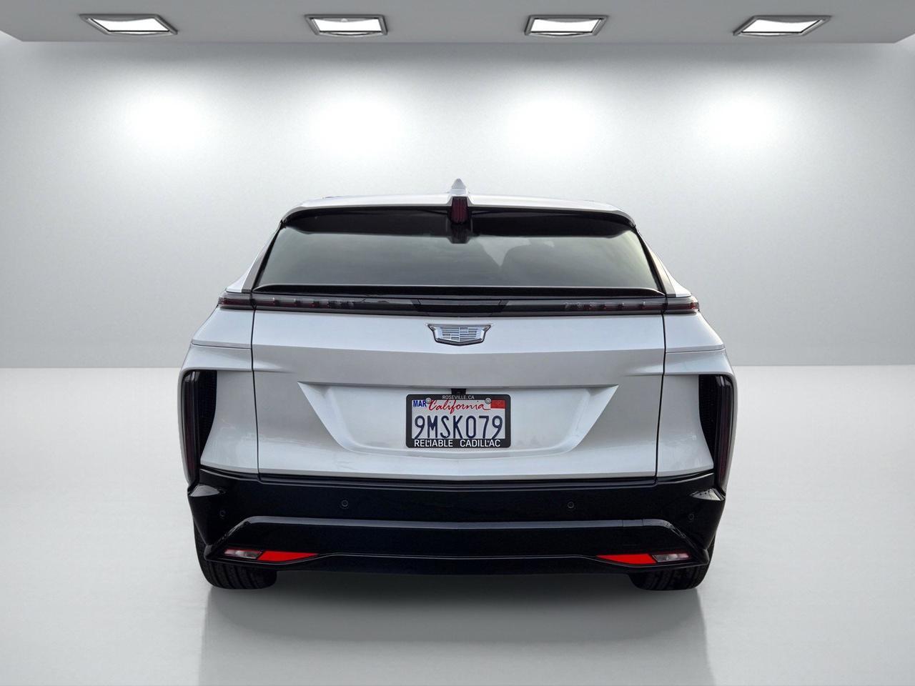 2025 Cadillac LYRIQ Sport Roseville CA