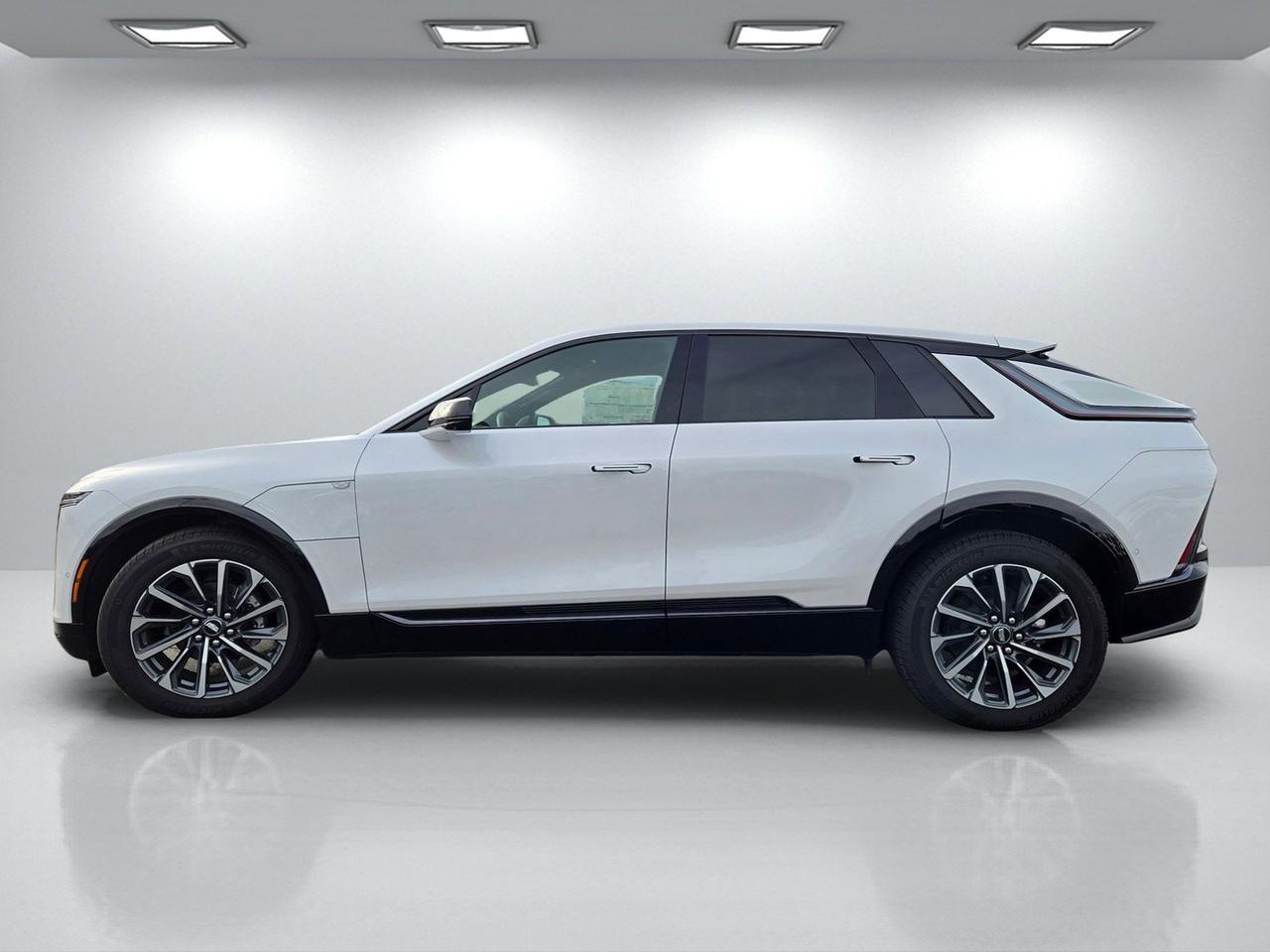 2025 Cadillac LYRIQ Sport Roseville CA